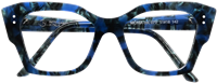 Eyeglasses frame Giorgio Nannini Woman MONIA-073